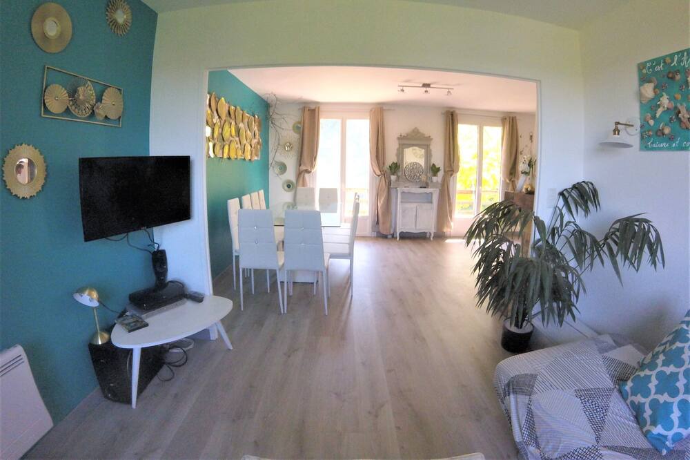 Photo of Livingroom in Pradinas