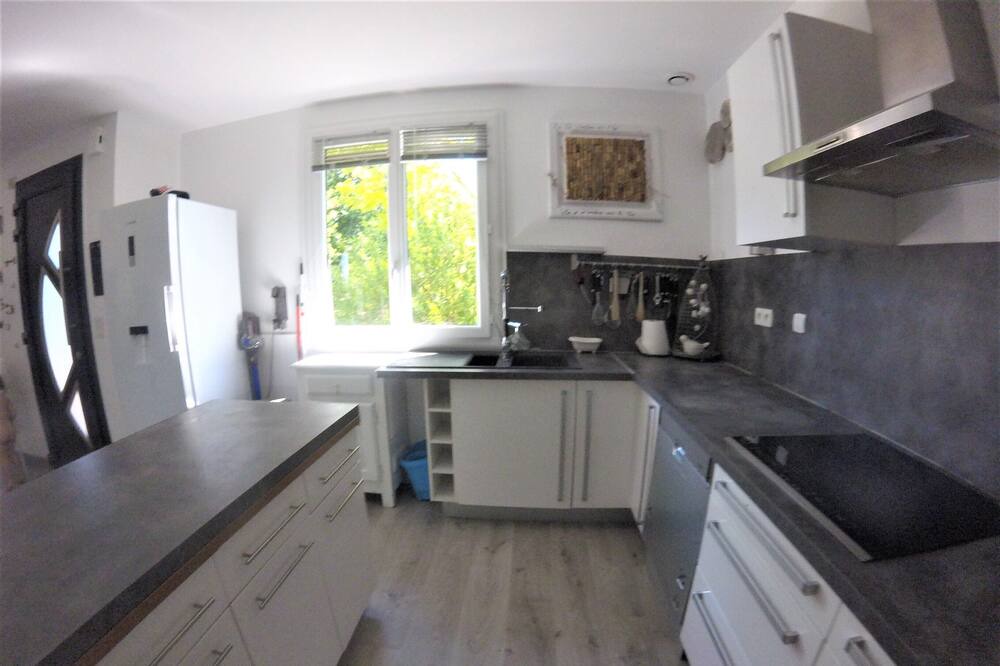 Photo of Kitchen in Pradinas