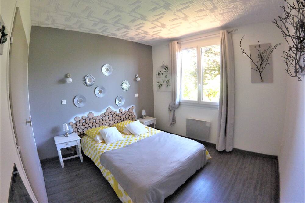 Photo of Bedroom in Pradinas
