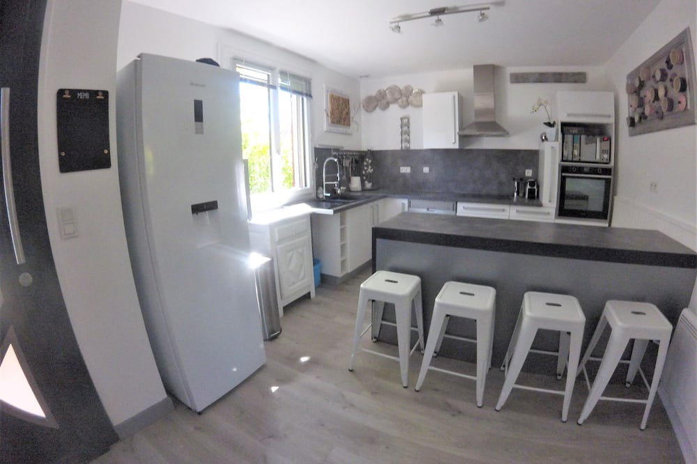 Photo of Kitchen in Pradinas