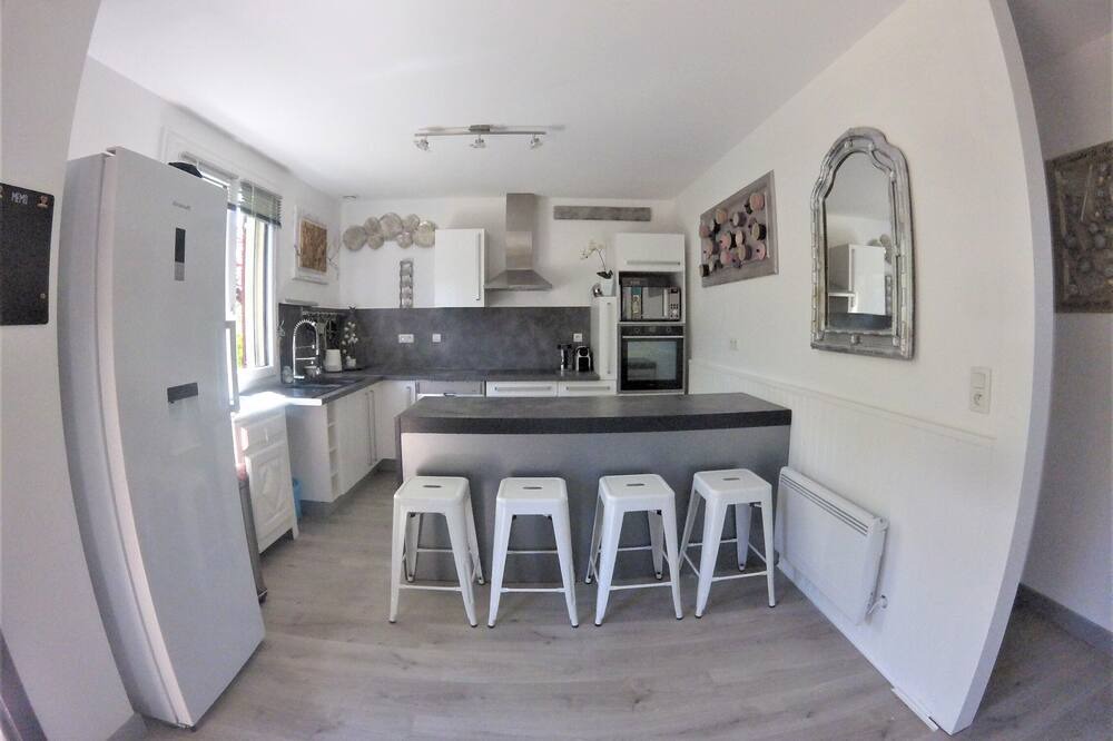 Photo of Kitchen in Pradinas