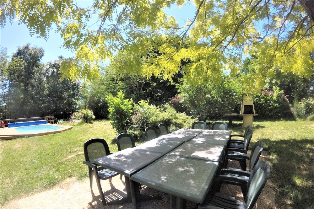Photo of Outdoor in Pradinas