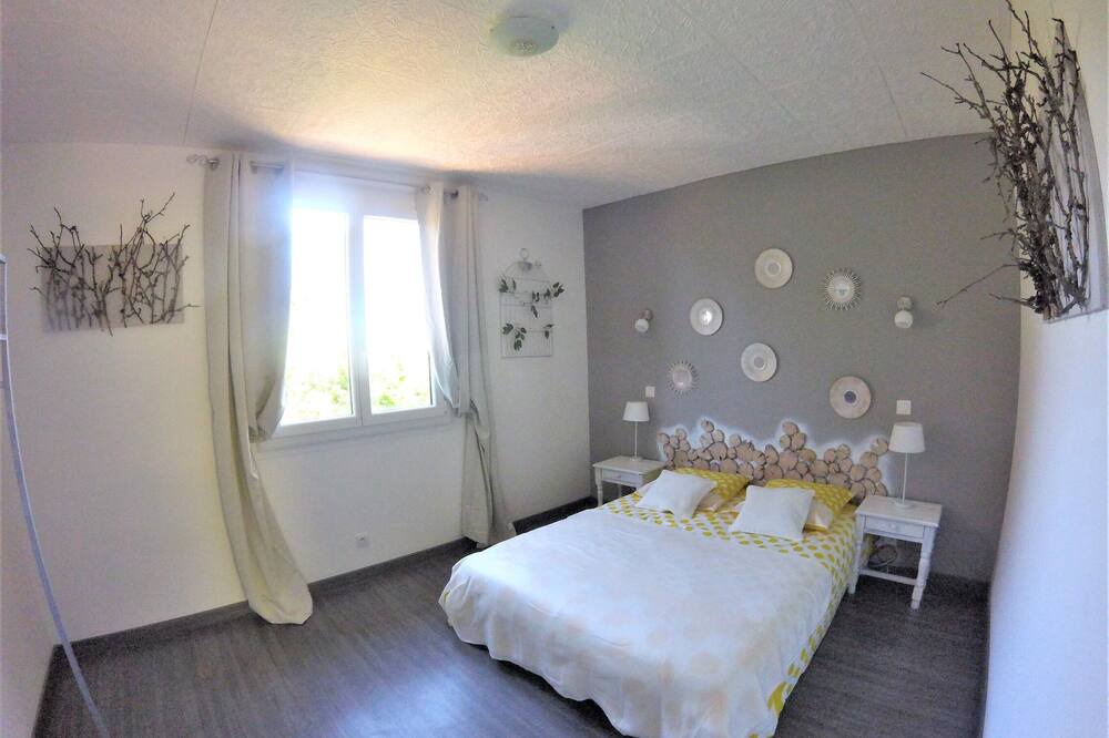 Photo of Bedroom in Pradinas