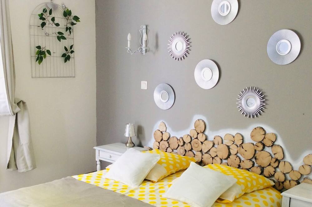 Photo of Bedroom in Pradinas