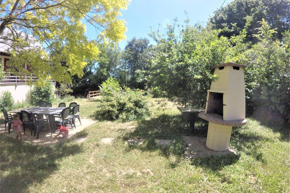 Photo of Outdoor in Pradinas