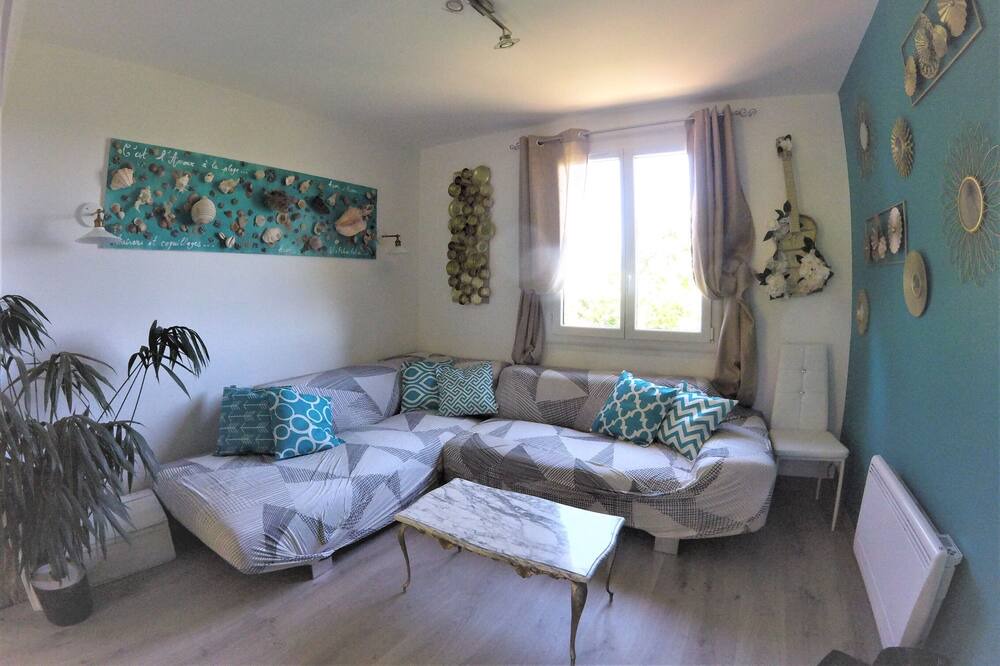 Photo of Livingroom in Pradinas