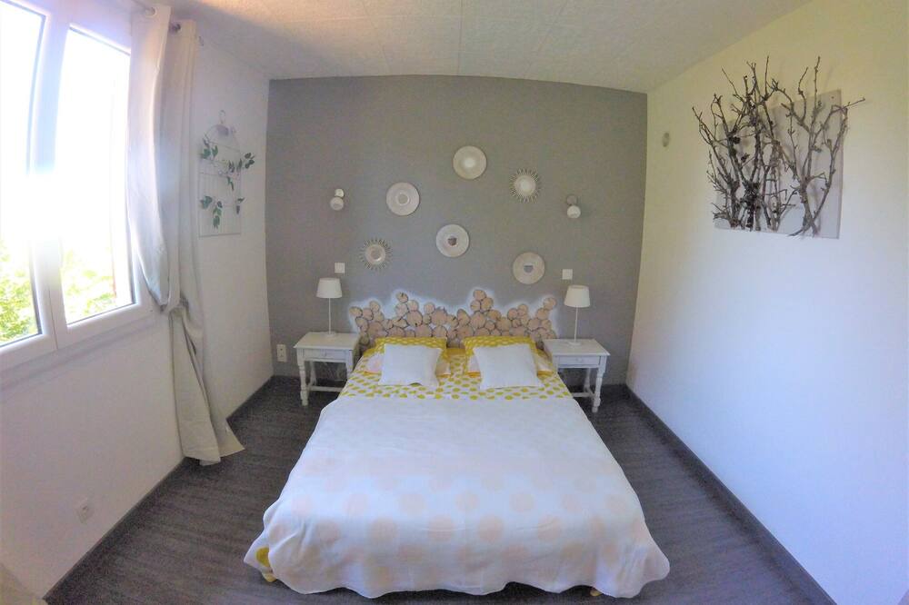 Photo of Bedroom in Pradinas