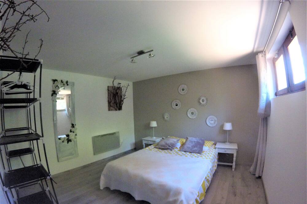 Photo of Bedroom in Pradinas