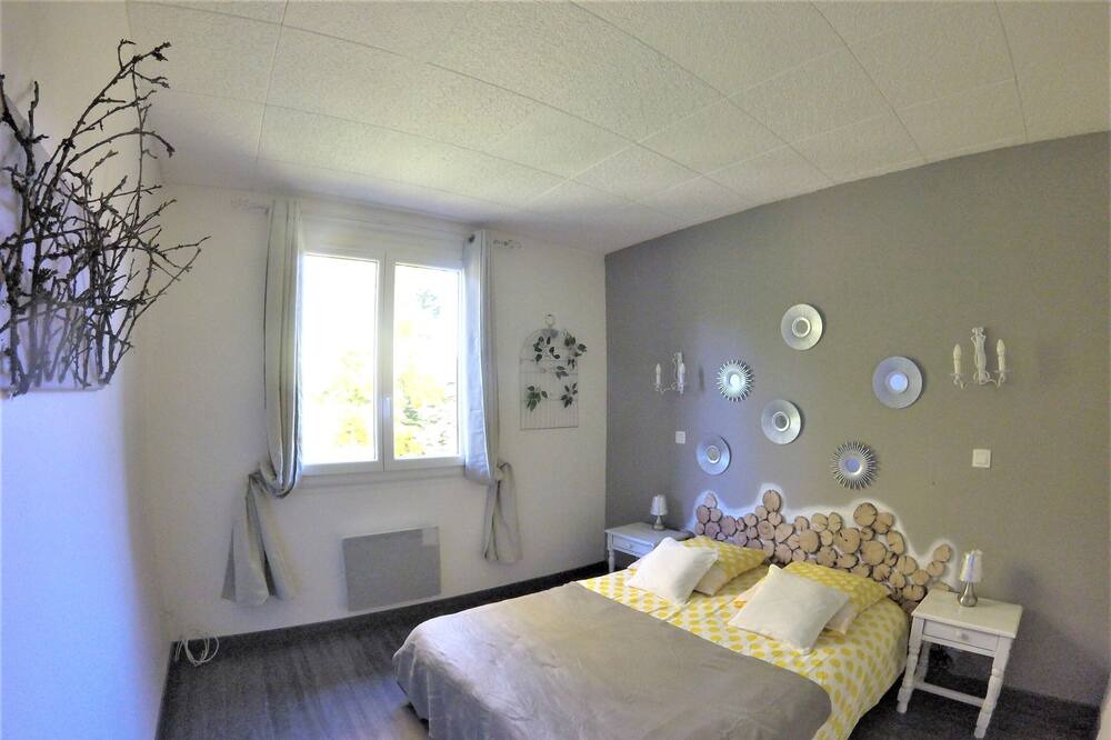 Photo of Bedroom in Pradinas