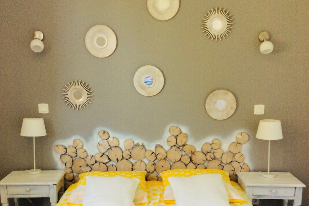 Photo of Bedroom in Pradinas