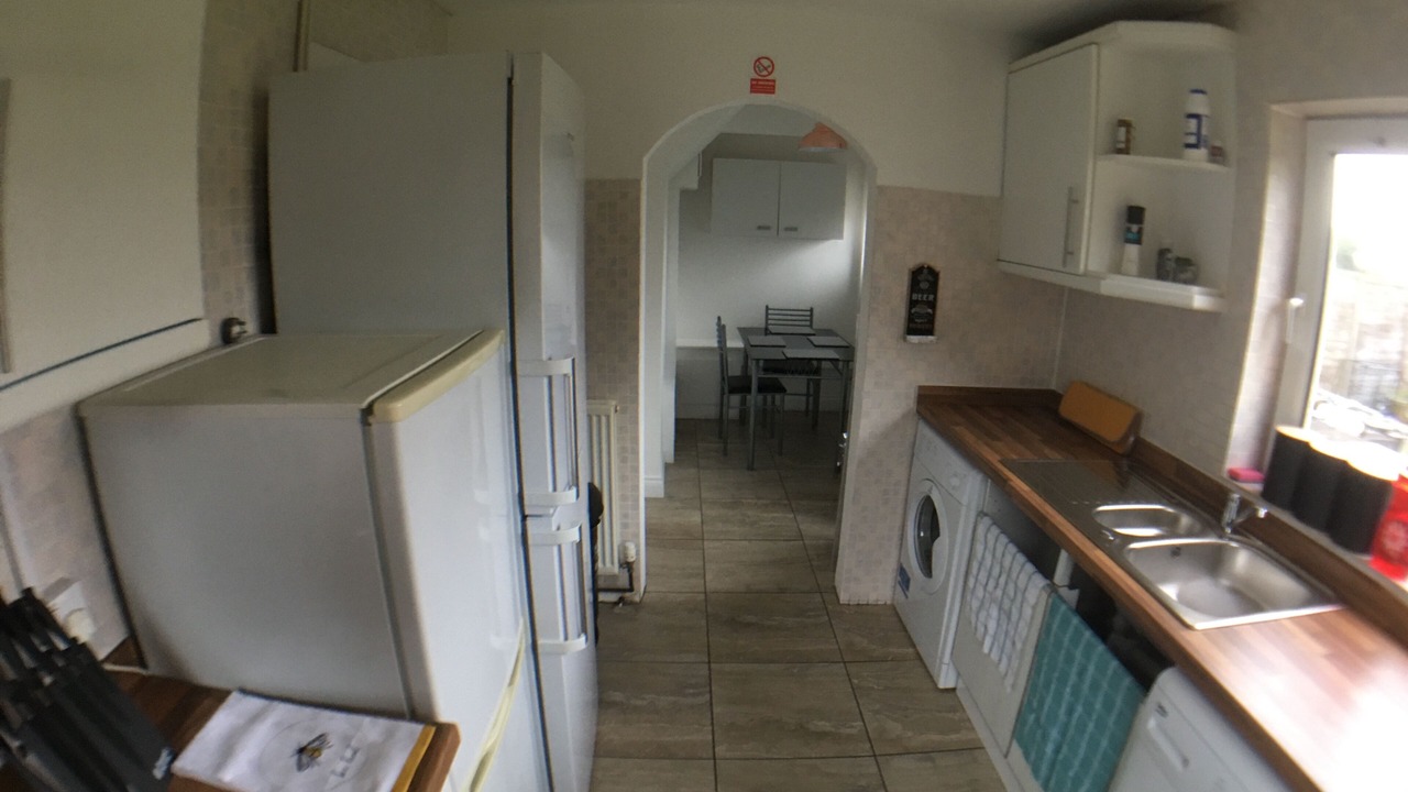 Photo of Kitchen in Corby