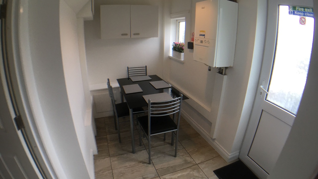 Photo of Bedroom in Corby