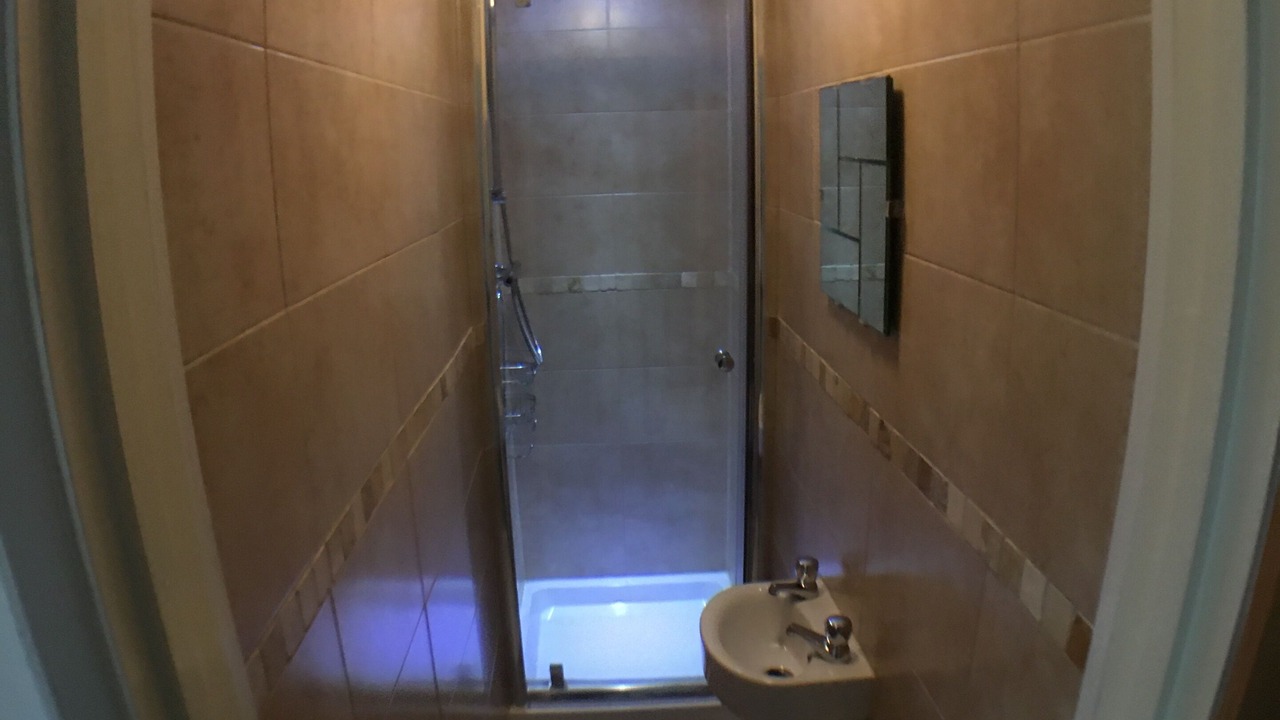 Photo of Bathroom in Corby