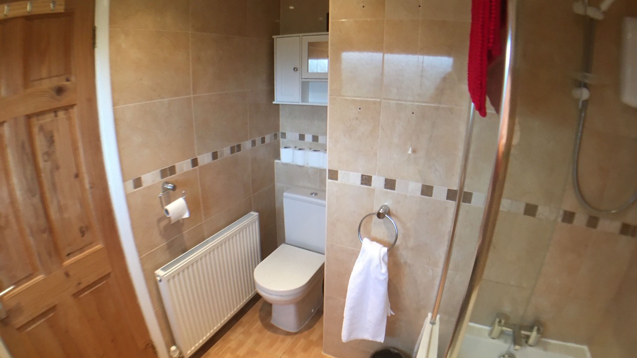 Photo of Bathroom in Corby