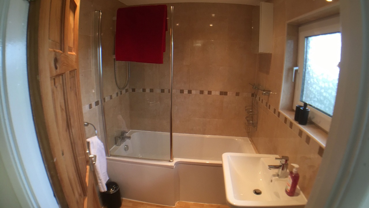 Photo of Bathroom in Corby