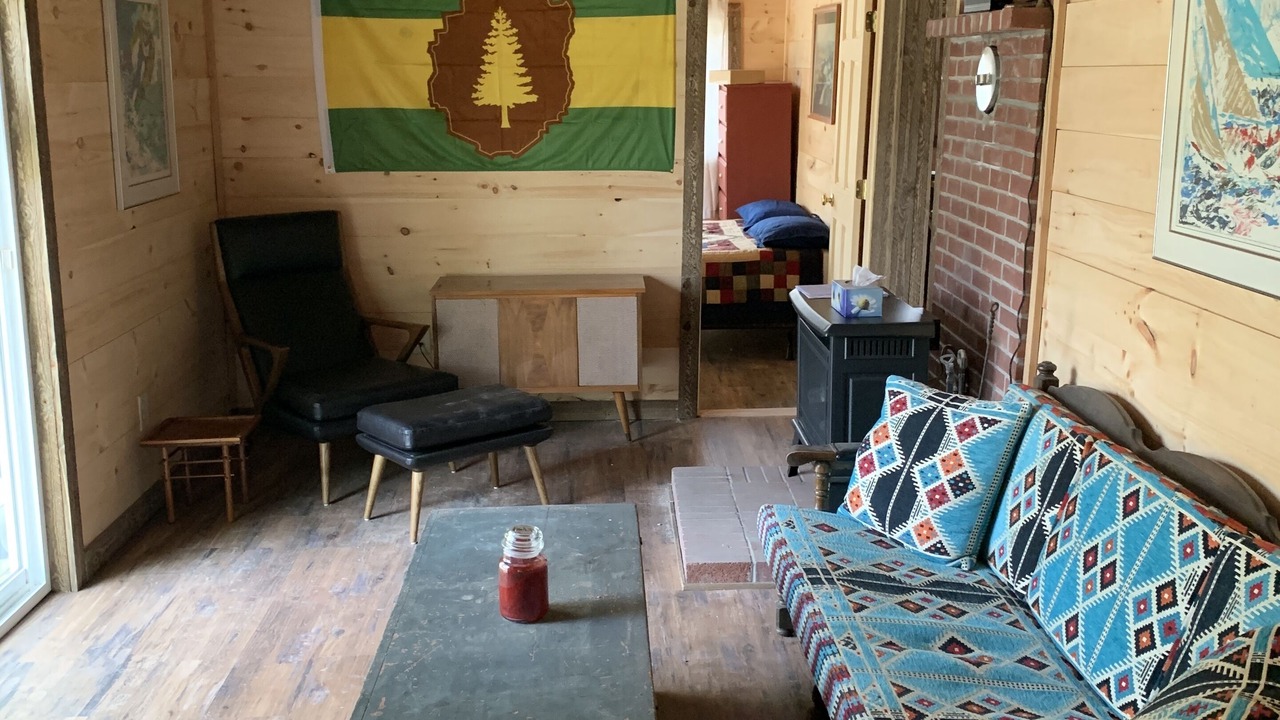 Photo of Bedroom in North Lake George