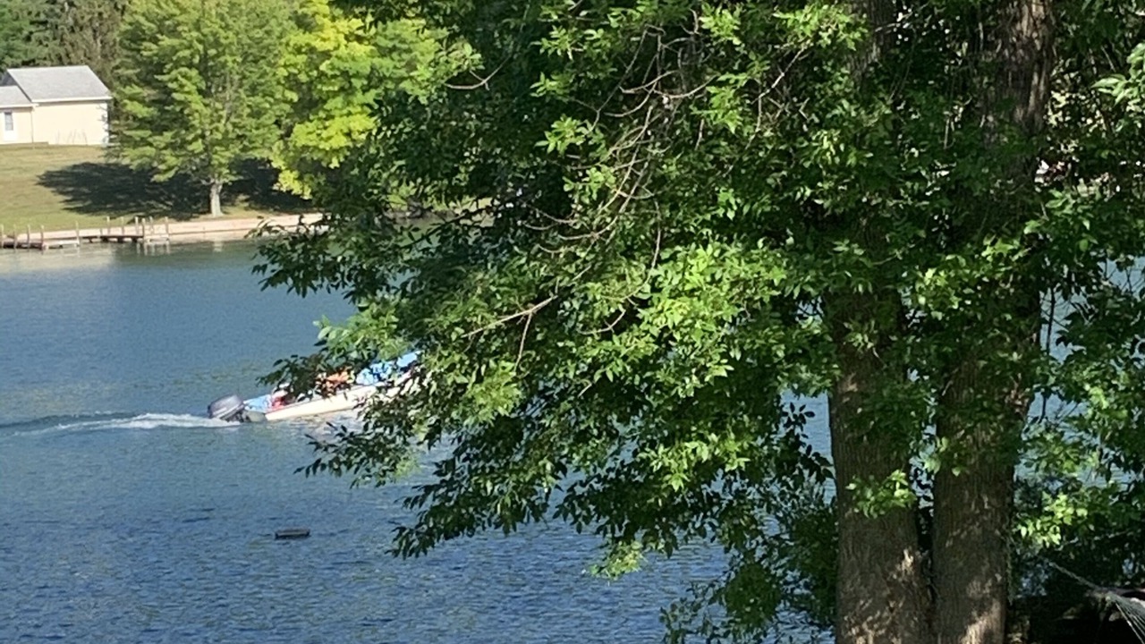 Photo of Outdoor in North Lake George