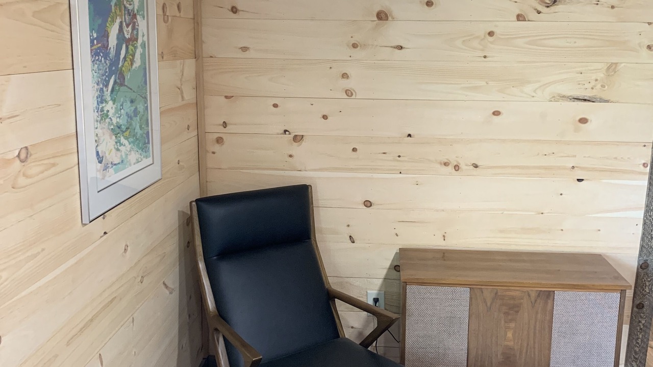 Photo of Outdoor in North Lake George
