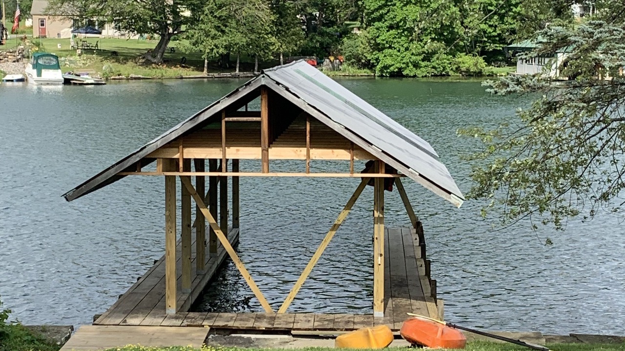 Photo of Outdoor in North Lake George