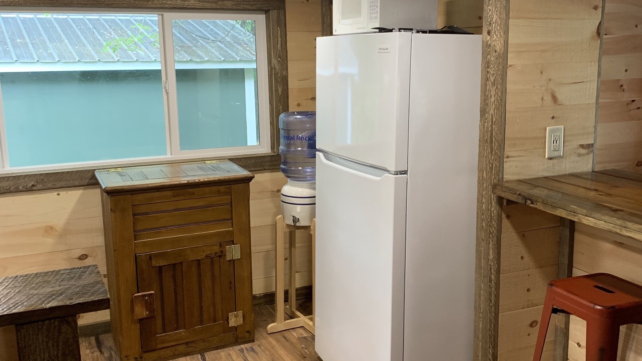 Photo of Kitchen in North Lake George