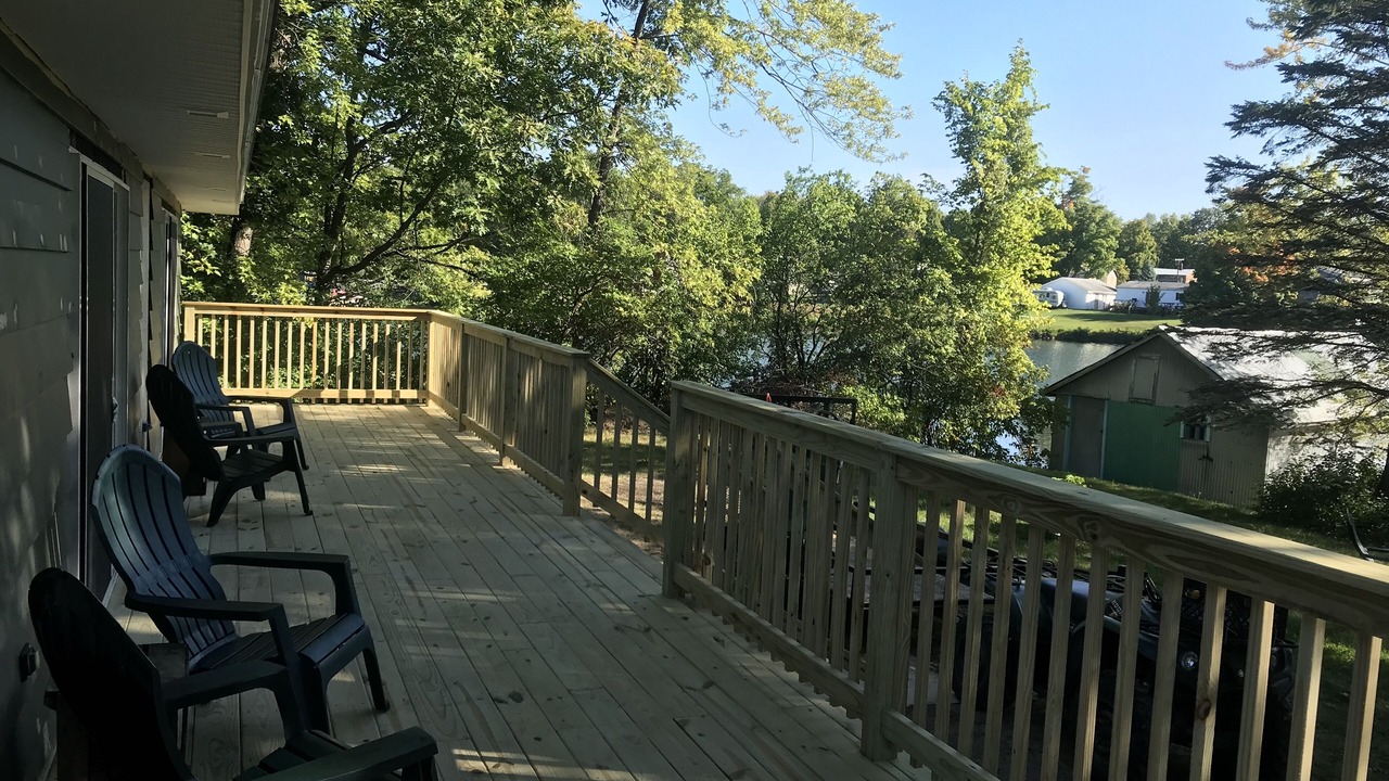 Photo of Outdoor in North Lake George