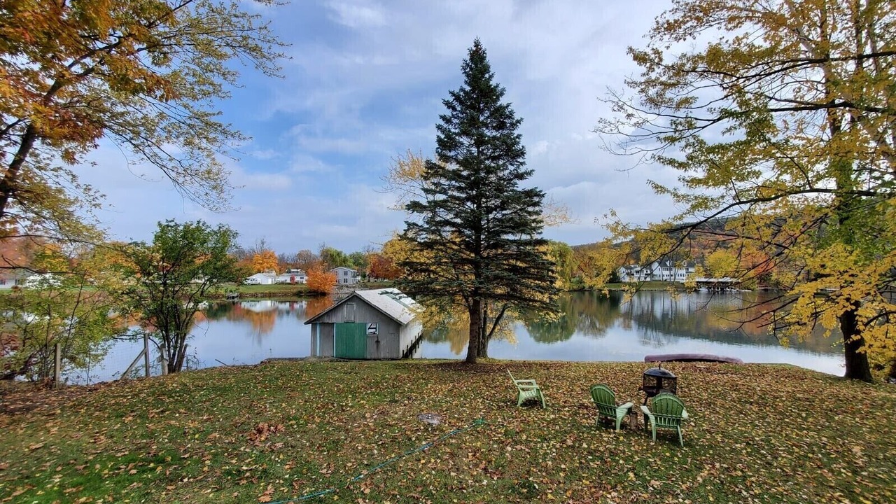 Photo of Outdoor in North Lake George