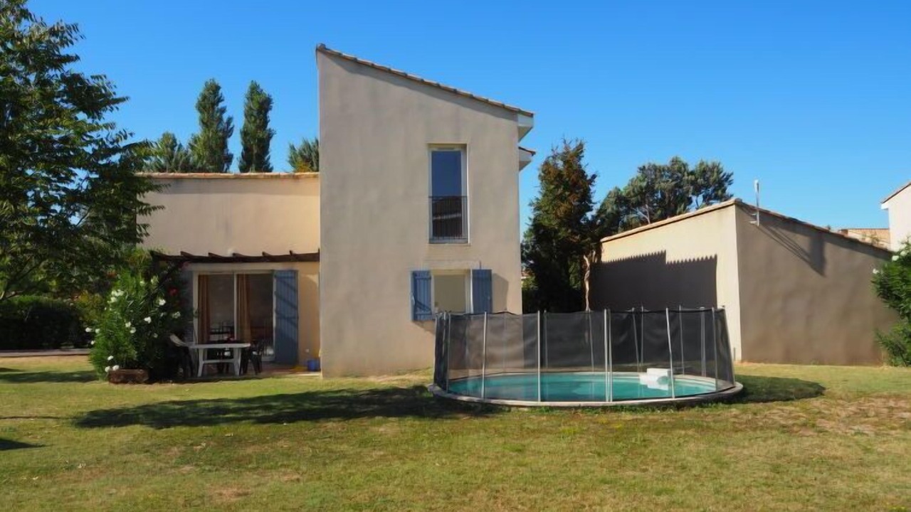 Photo of Outdoor in Saint-Saturnin-les-Avignon