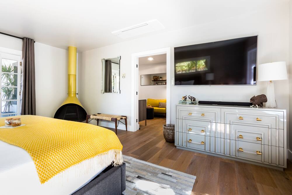 Photo of Bedroom in Napa