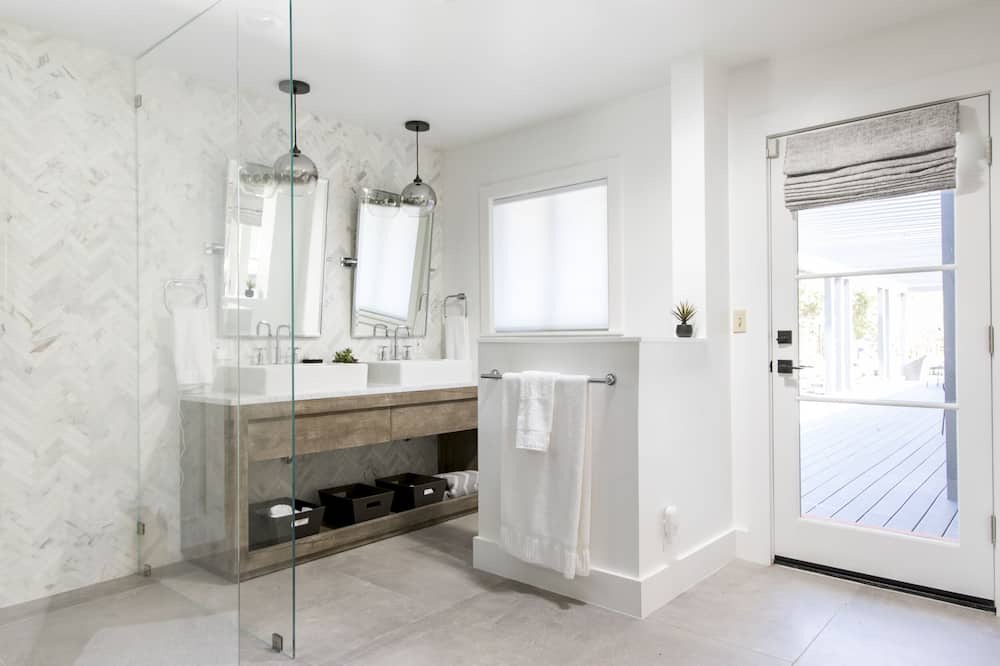 Photo of Bathroom in Napa