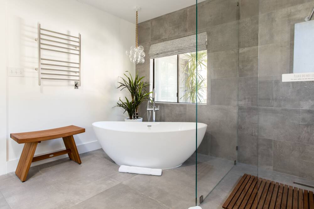 Photo of Bathroom in Napa