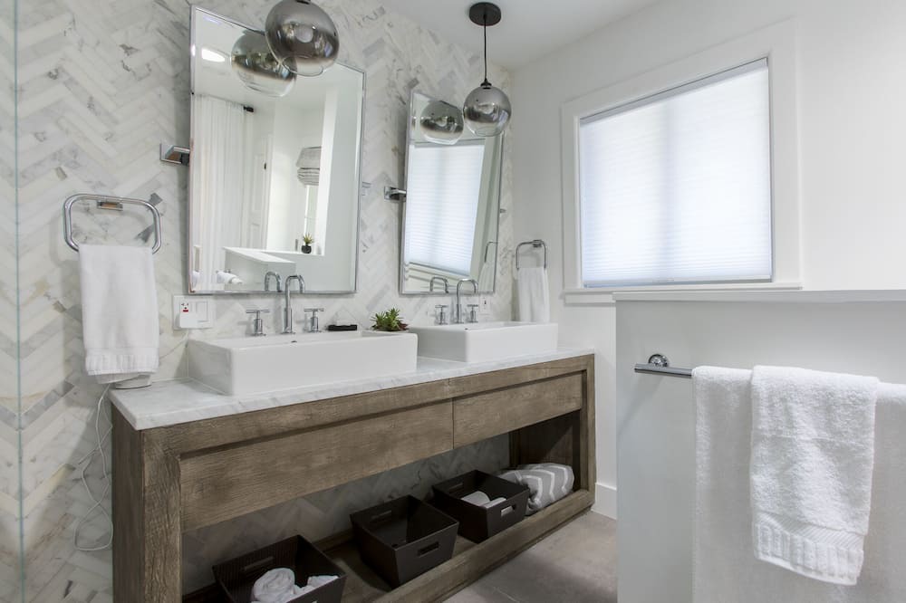 Photo of Bathroom in Napa