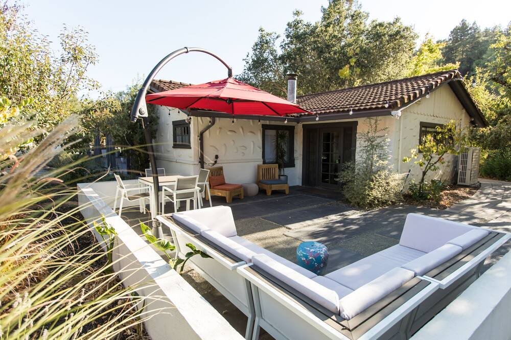 Photo of Outdoor in Napa