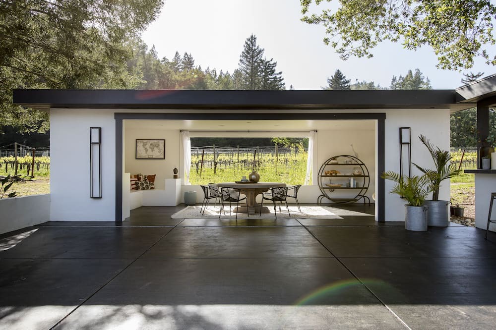 Photo of Outdoor in Napa