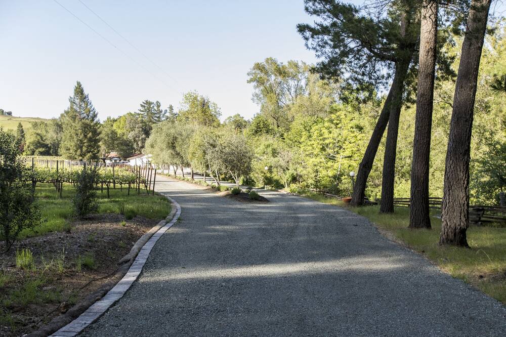 Photo of Outdoor in Napa