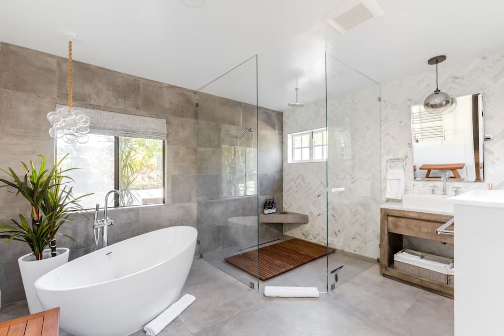 Photo of Bathroom in Napa