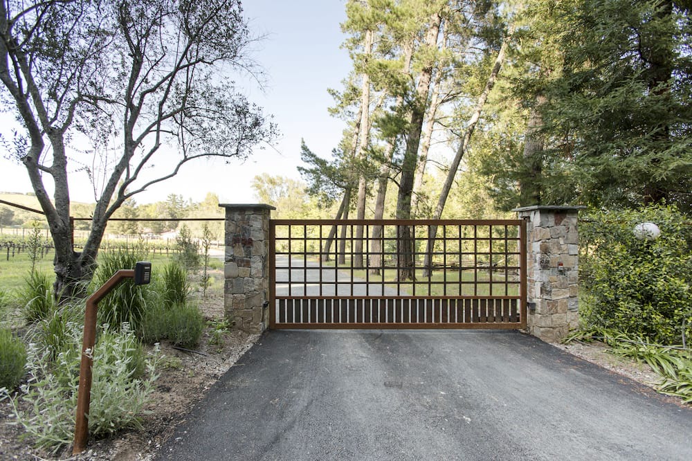 Photo of Outdoor in Napa