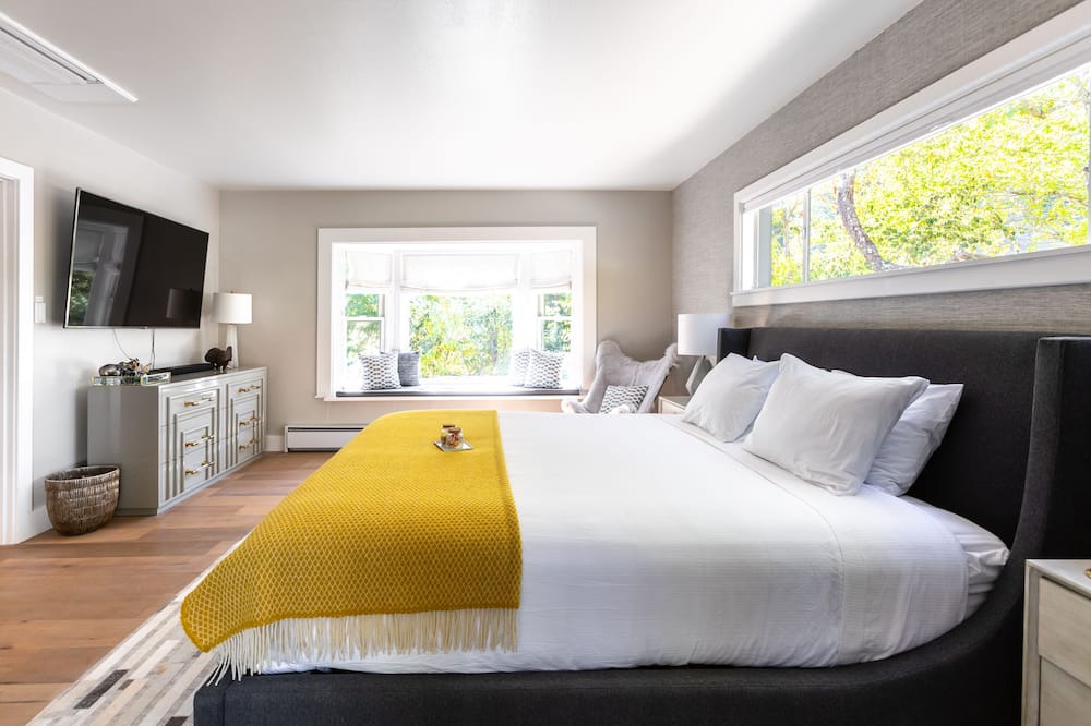 Photo of Bedroom in Napa