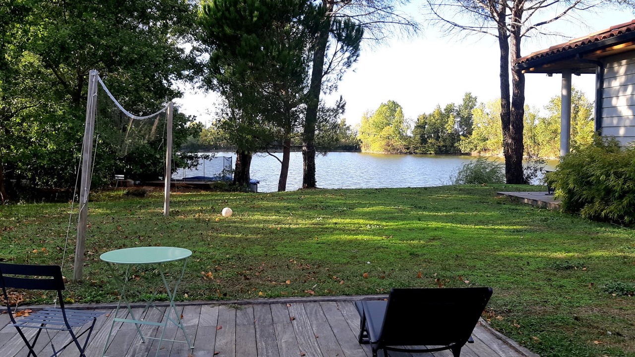 Photo of Outdoor in Lespinasse