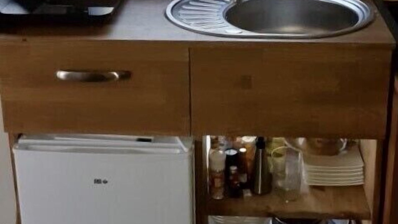 Photo of Kitchen in Lespinasse
