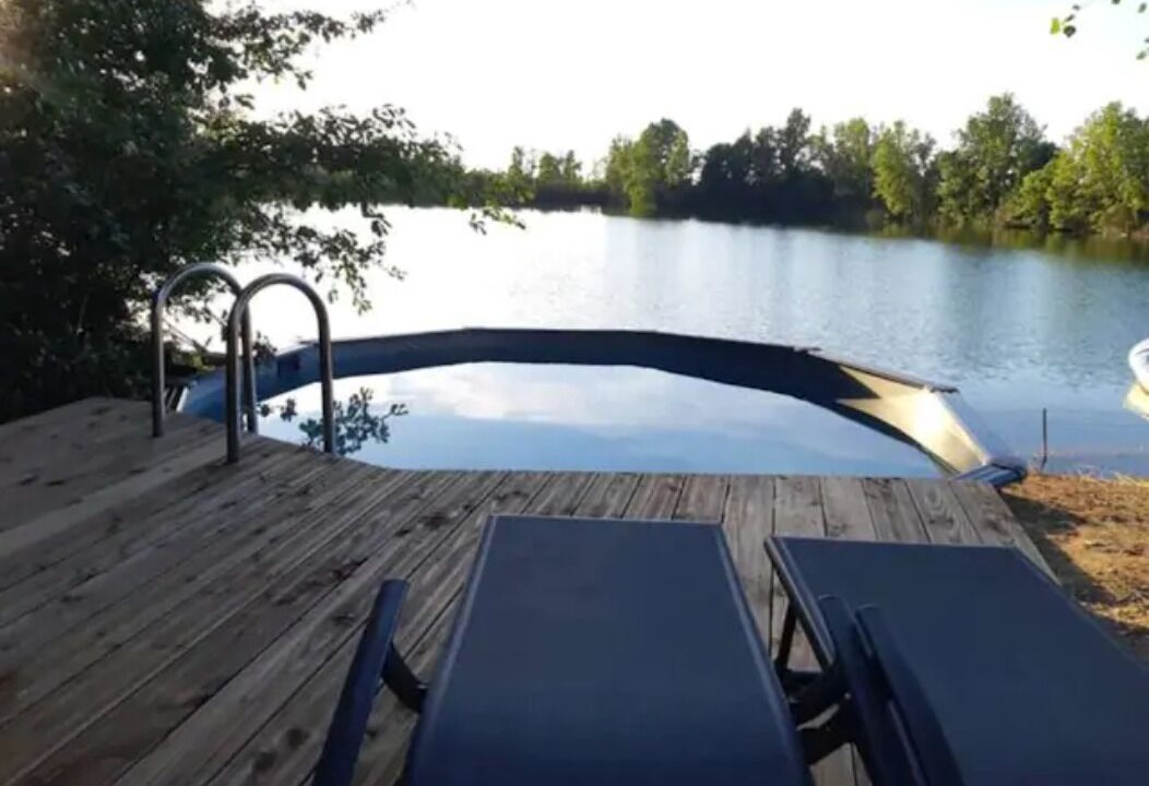 Photo of Outdoor in Lespinasse