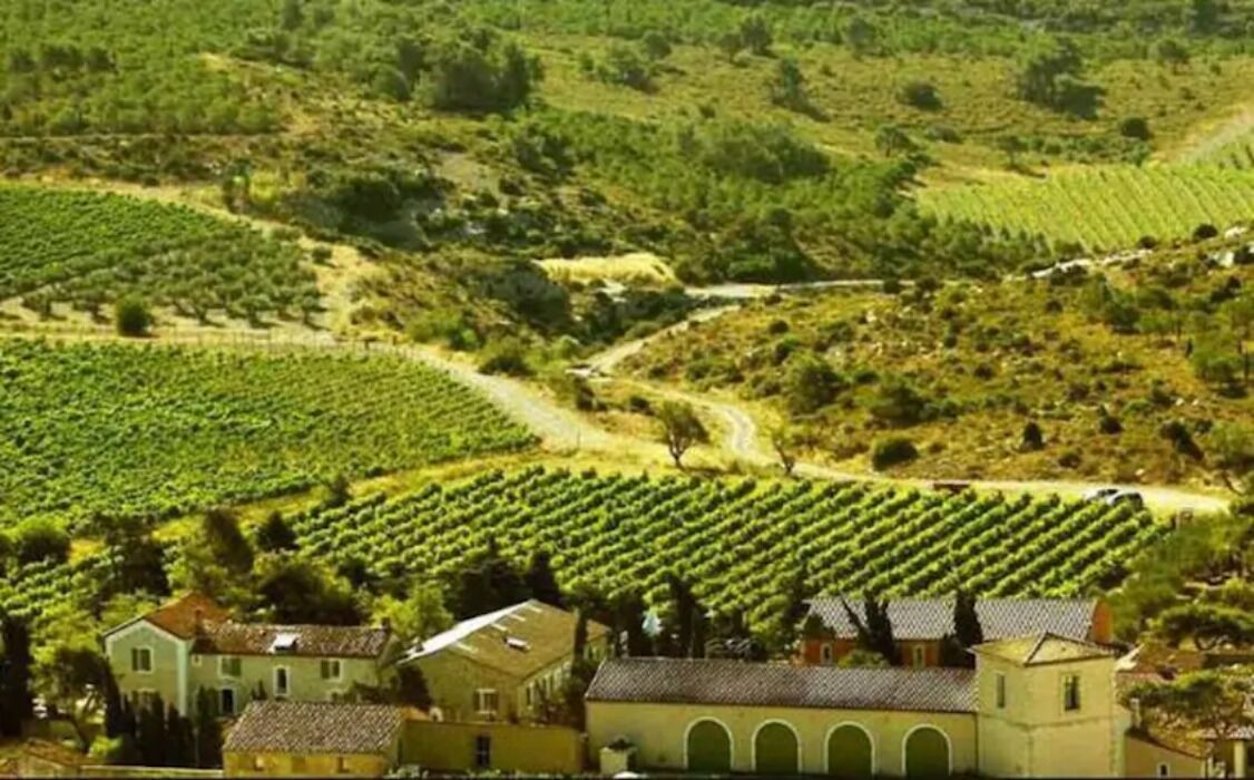 Photo of Outdoor in Lespinasse