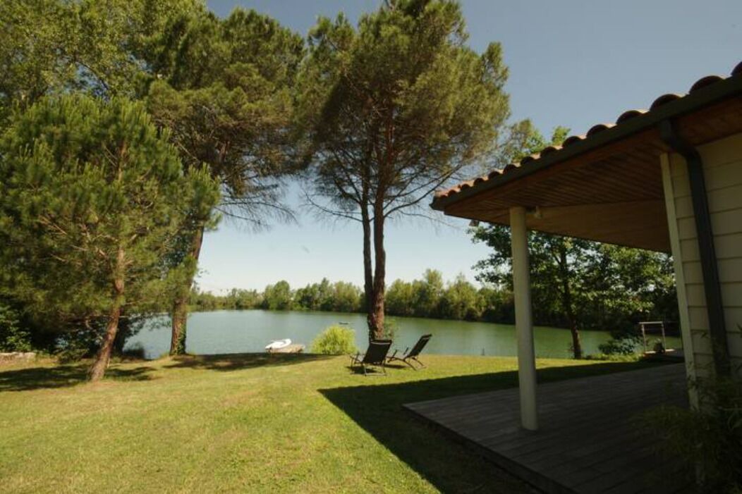 Photo of Outdoor in Lespinasse