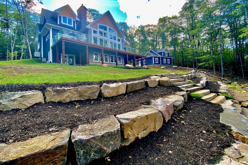 Photo of Outdoor in Lake of Bays