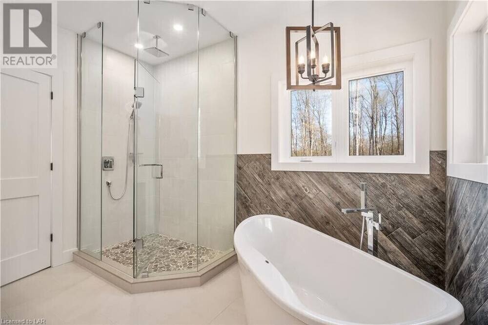 Photo of Bathroom in Lake of Bays