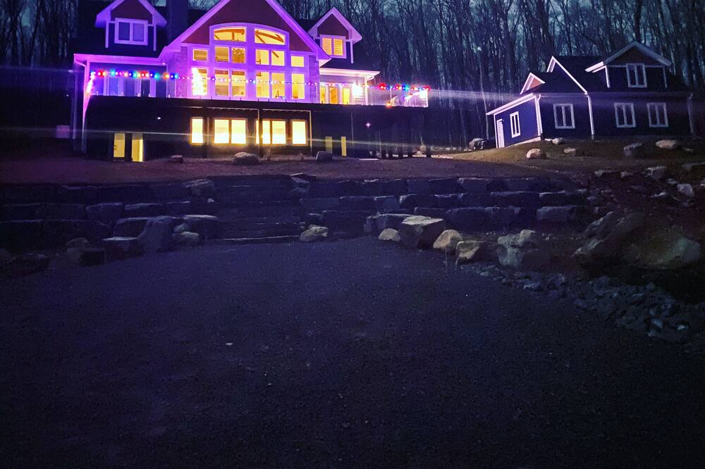 Photo of Outdoor in Lake of Bays