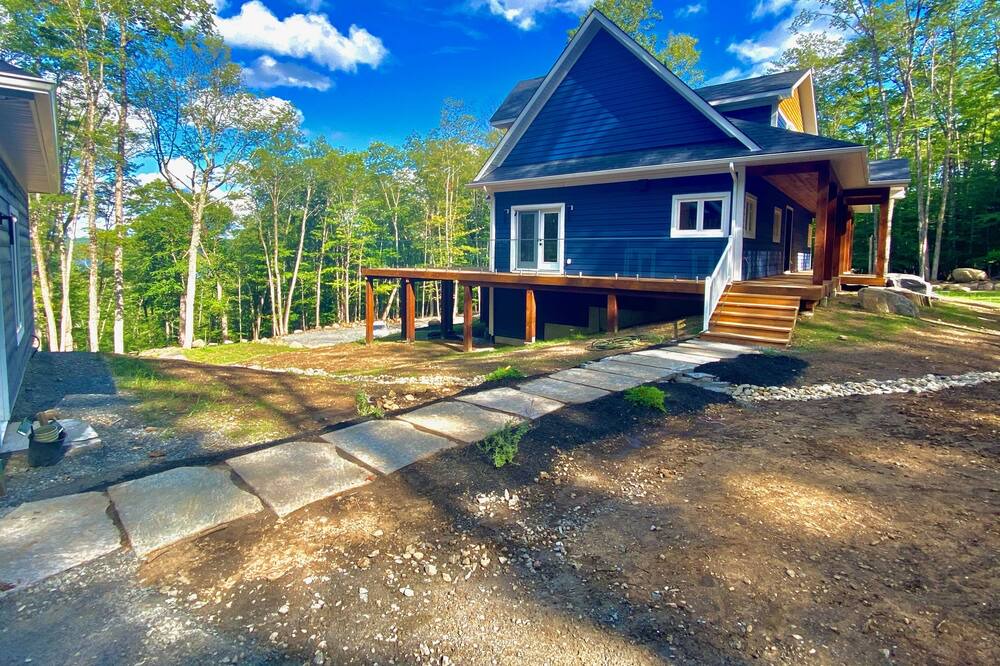Photo of Outdoor in Lake of Bays
