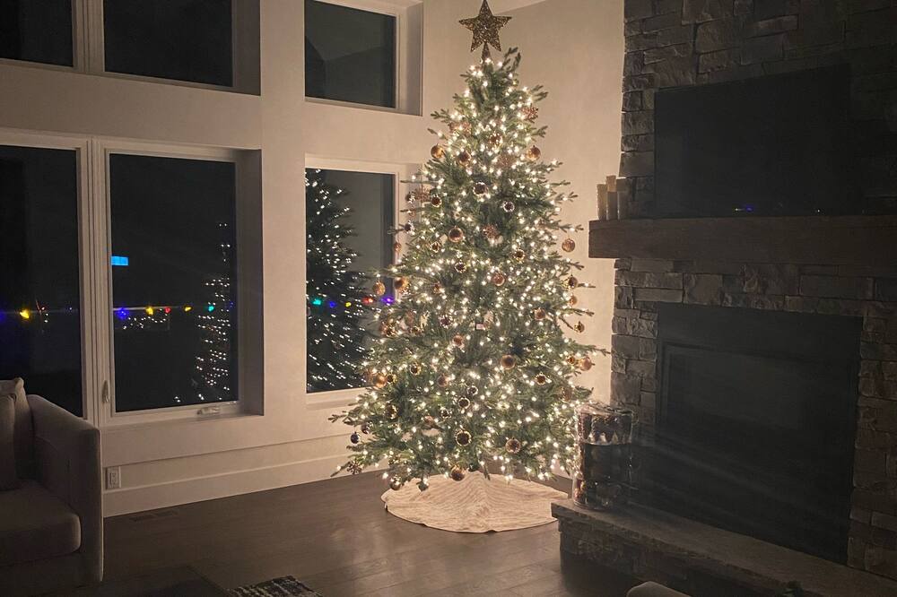 Photo of Livingroom in Lake of Bays