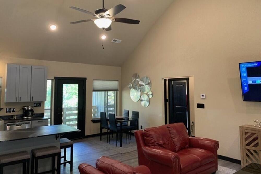 Photo of Kitchen in Fayetteville