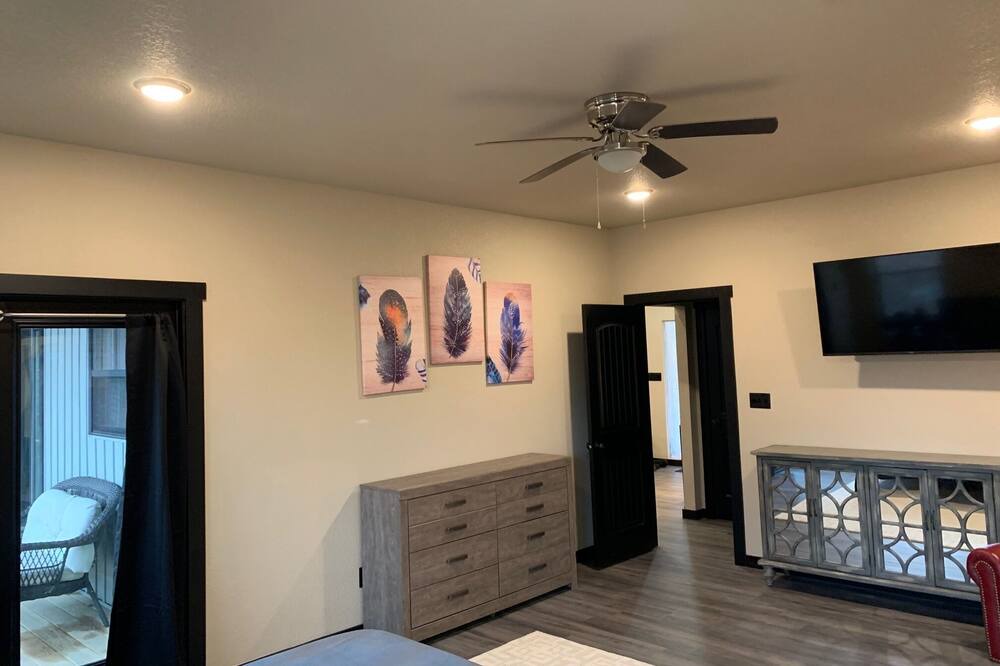 Photo of Bedroom in Fayetteville