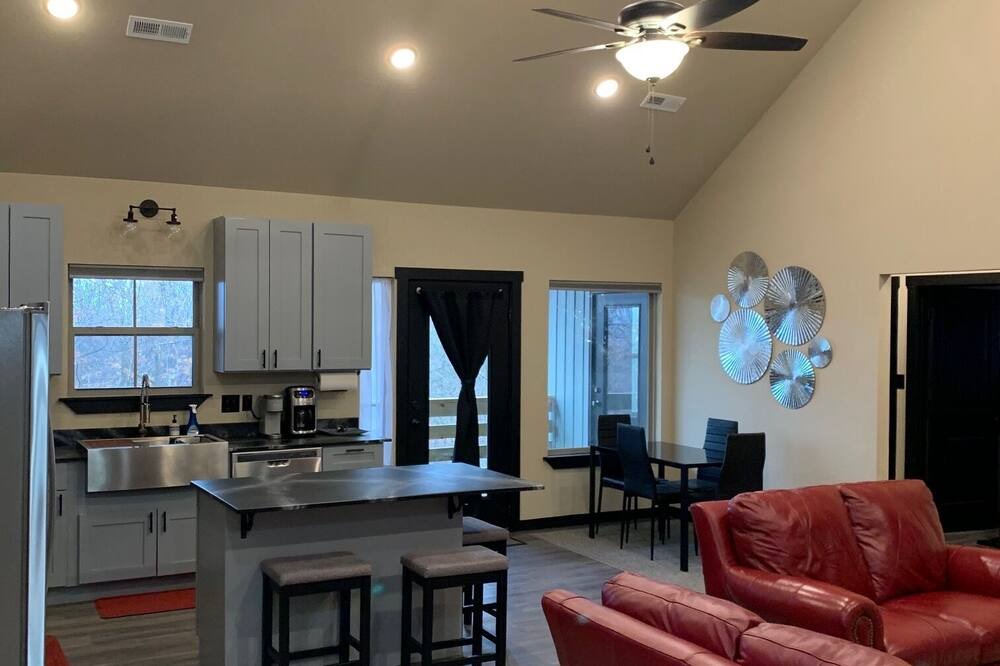 Photo of Kitchen in Fayetteville